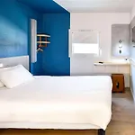 Ibis Budget Le Treport Les Bains