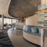 Ibis Budget Le Treport Les Bains 2* Mers-les-Bains