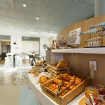 Hotel Ibis Budget Le Treport Les Bains Mers-les-Bains