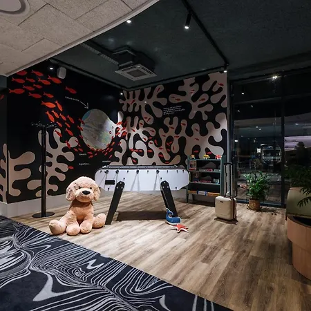 Ibis Budget Le Treport Les Bains