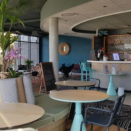 Hotel Ibis Budget Le Treport Les Bains Mers-les-Bains