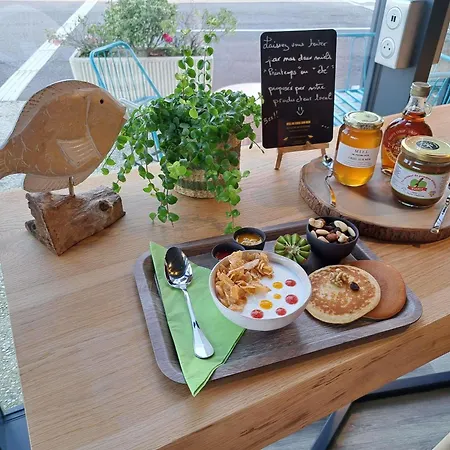 Ibis Budget Le Treport Les Bains Mers-les-Bains