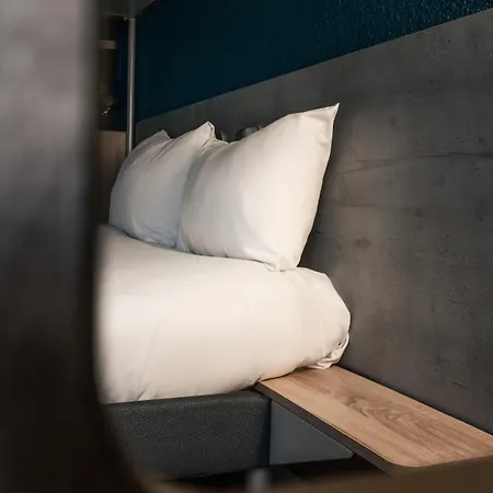 Ibis Budget Le Treport Les Bains