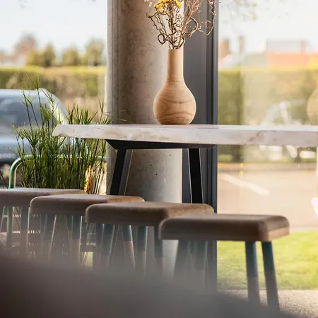 Ibis Budget Le Treport Les Bains Hotel 2*