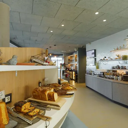 Hotel Ibis Budget Le Treport Les Bains 2*