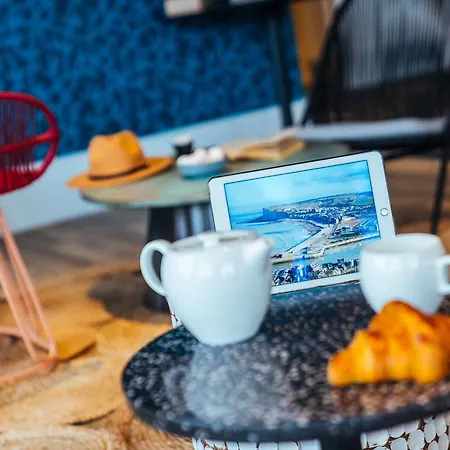Ibis Budget Le Treport Les Bains Hotel