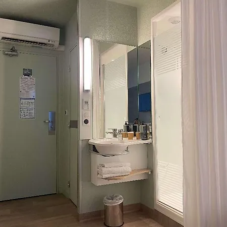 Hotel Ibis Budget Le Treport Les Bains Mers-les-Bains