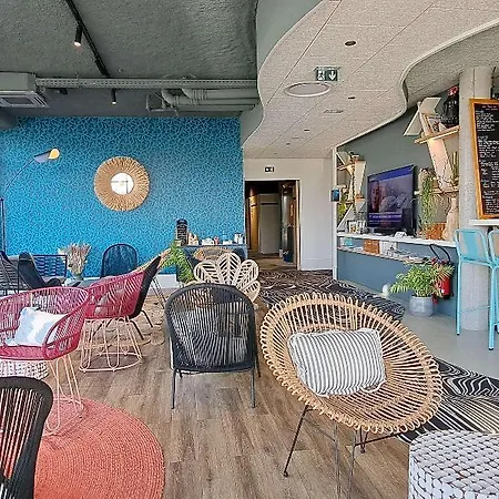 Ibis Budget Le Treport Les Bains
