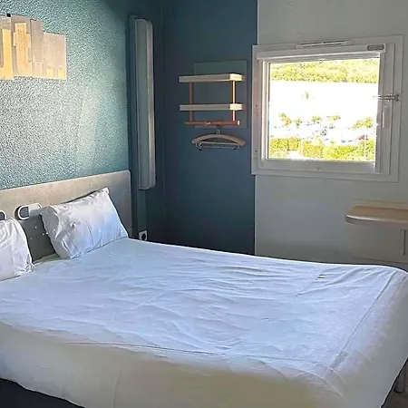 Ibis Budget Le Treport Les Bains 2*