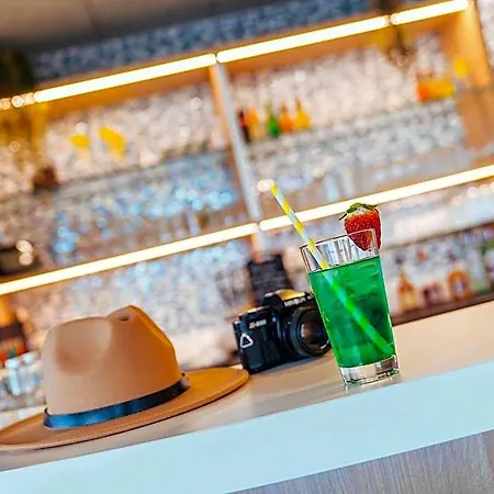 Ibis Budget Le Treport Les Bains Hotel