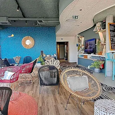 Ibis Budget Le Treport Les Bains