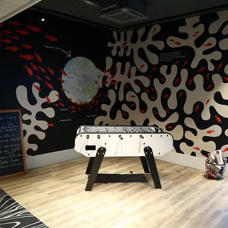 Ibis Budget Le Treport Les Bains