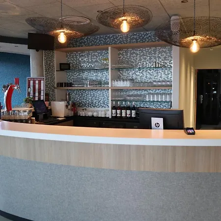 Ibis Budget Le Treport Les Bains 2* Mers-les-Bains