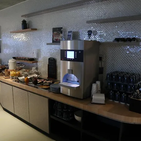 Ibis Budget Le Treport Les Bains Hotel 2*