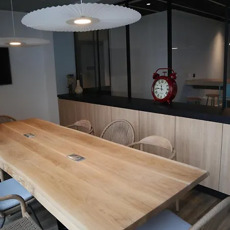 Hotell Ibis Budget Le Treport Les Bains Mers-les-Bains