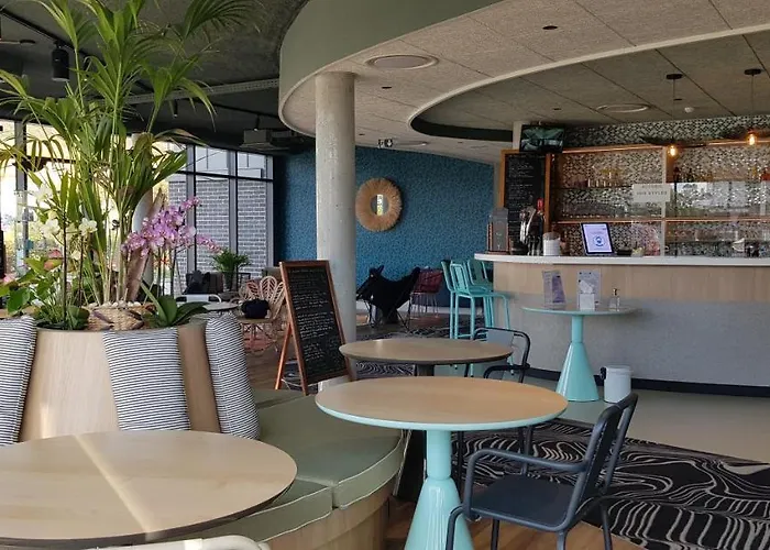 Hotel Ibis Budget Le Treport Les Bains Mers-les-Bains