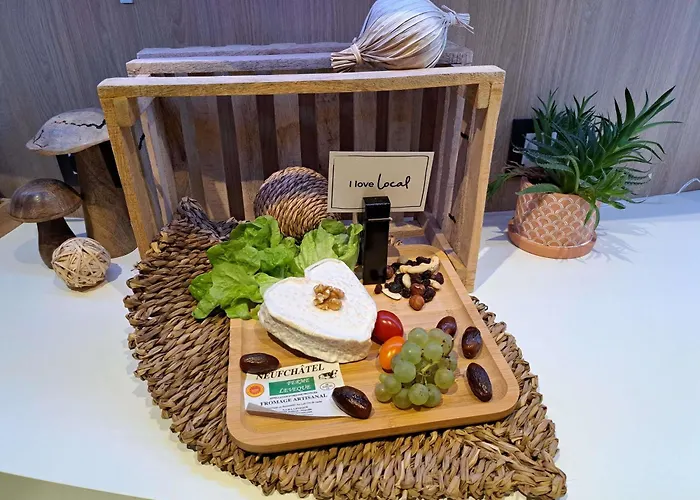 Ibis Budget Le Treport Les Bains Hotel Mers-les-Bains