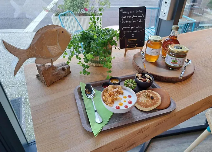 Ibis Budget Le Treport Les Bains Mers-les-Bains