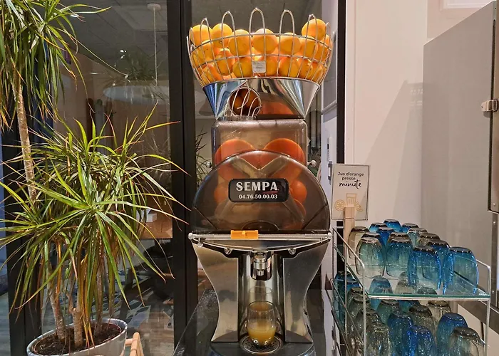 Ibis Budget Le Treport Les Bains