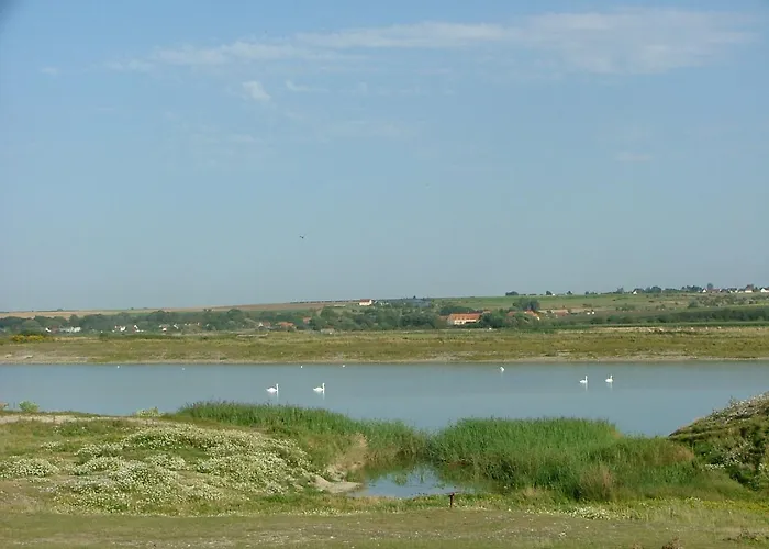 Hotell Ibis Budget Le Treport Les Bains 2*